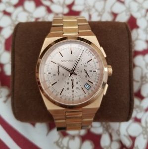 Michael kors ladies watch